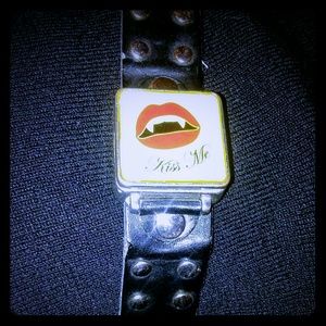 Wrist Watch